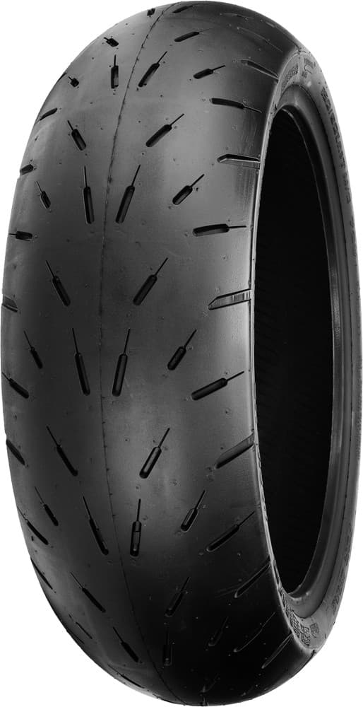 Shinko Tire R003A Hook-Up Drag Rear 190/50ZR17 73W Radial TL