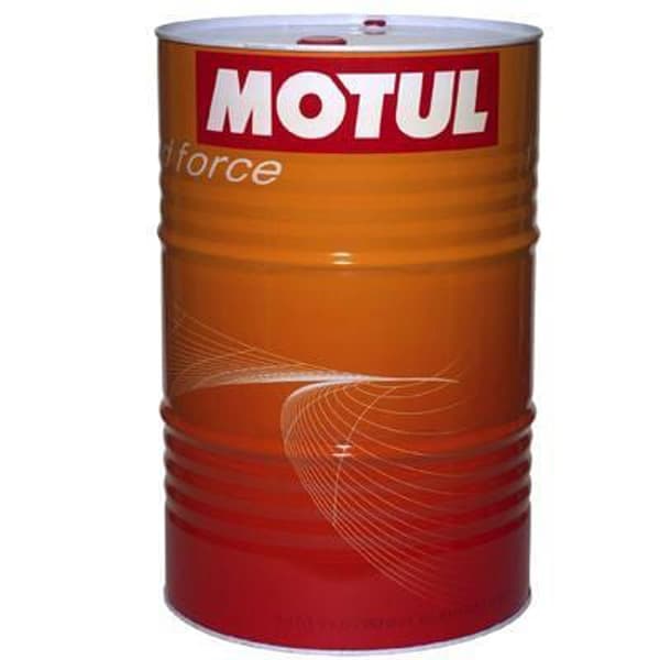 MOTUL - 7100 15W50 4T 208L