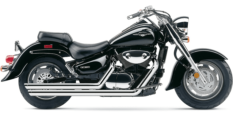 Cobra Speedster Slashdown F/S Chrome Yamaha Roadstar 1700 08-14