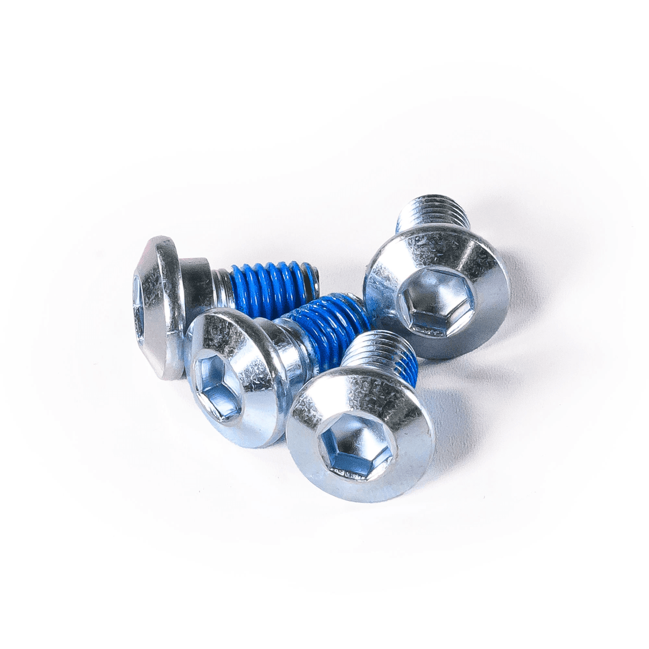 RFX Rotor Bolt Kit Kawasaki/Suzuki