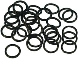 James Gaskets Gasket Quad Seal Shift Sleeve Fxr 25/Pack 11148