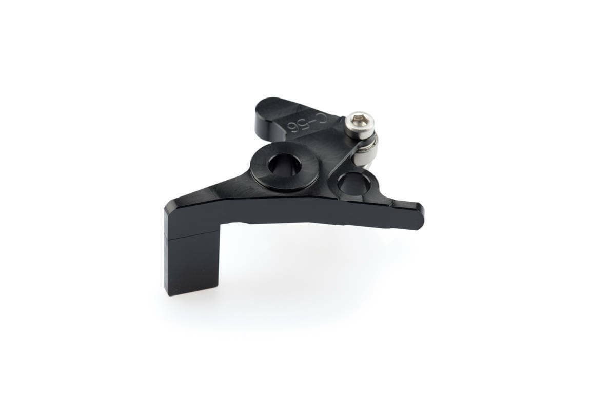 Puig Lever Adapter Clutch Black