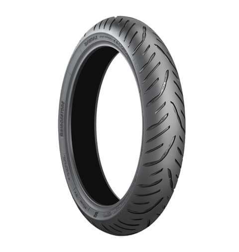 BRIDGESTONE - BATTLAX SPORT TOURING T32F 120/60ZR17M/C-(55W)