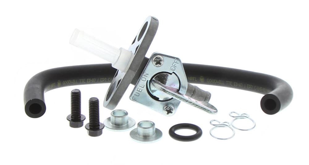 All Balls Fuel Valve