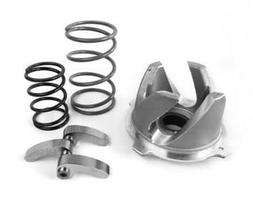 EPI Clutch Kit Sand Dune Paddle Tire