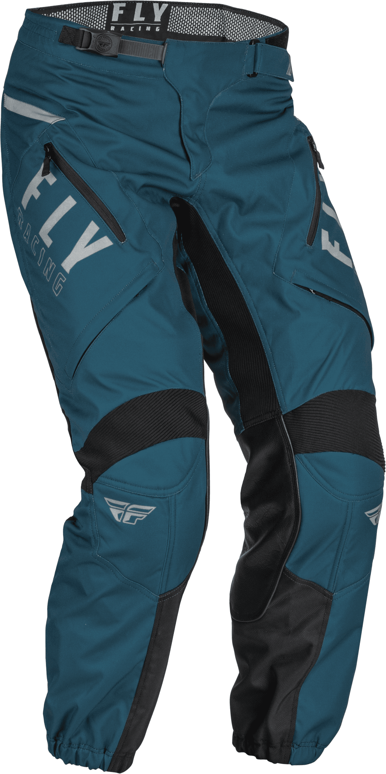 PATROL PANTS SLATE BLUE/BLACK SZ 36
