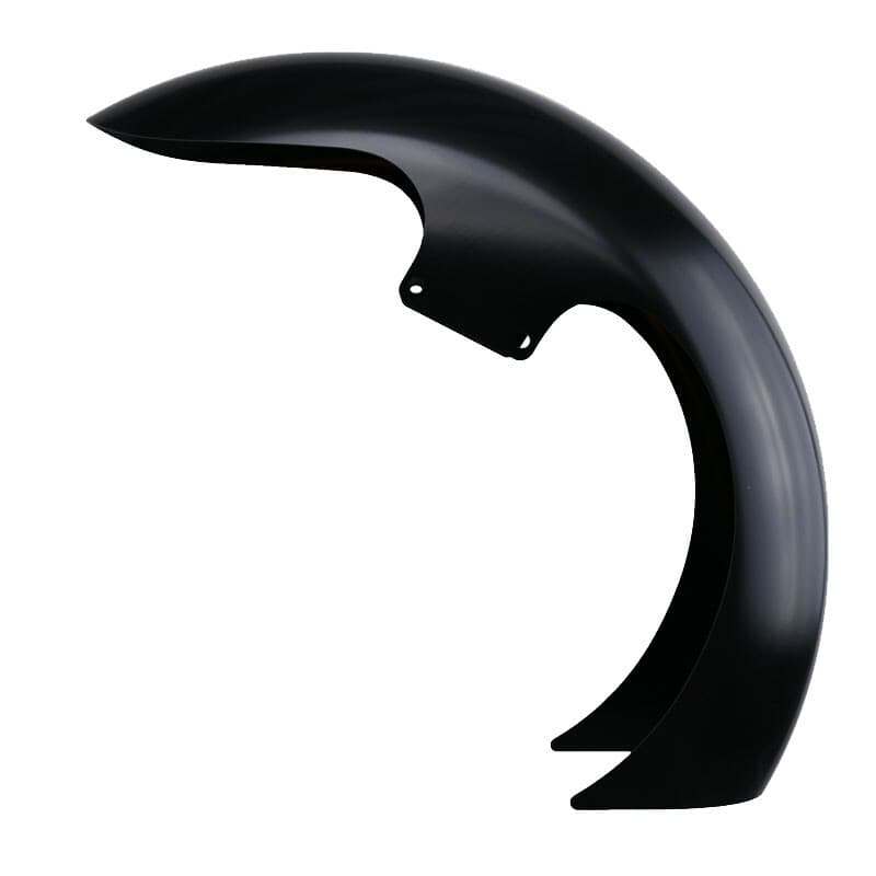 Baggernation Dei Fender Steel 21" `18-22 Sport Glide