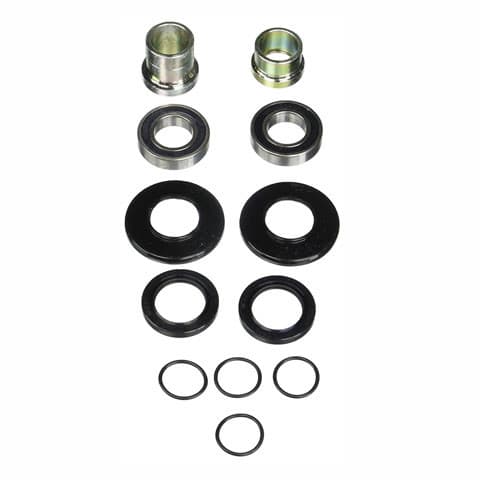 PIVOT WORKS WATER PROOF WHEEL COLLAR KIT SUZUKI BIKE