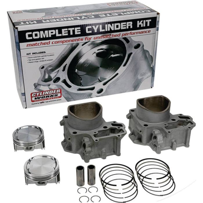 CYLINDER WORKS STANDARD BORE CYLINDER KIT