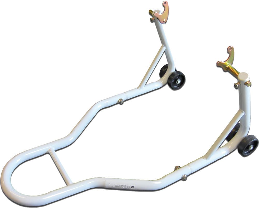Psr Powerstands Econo Rear Lift White