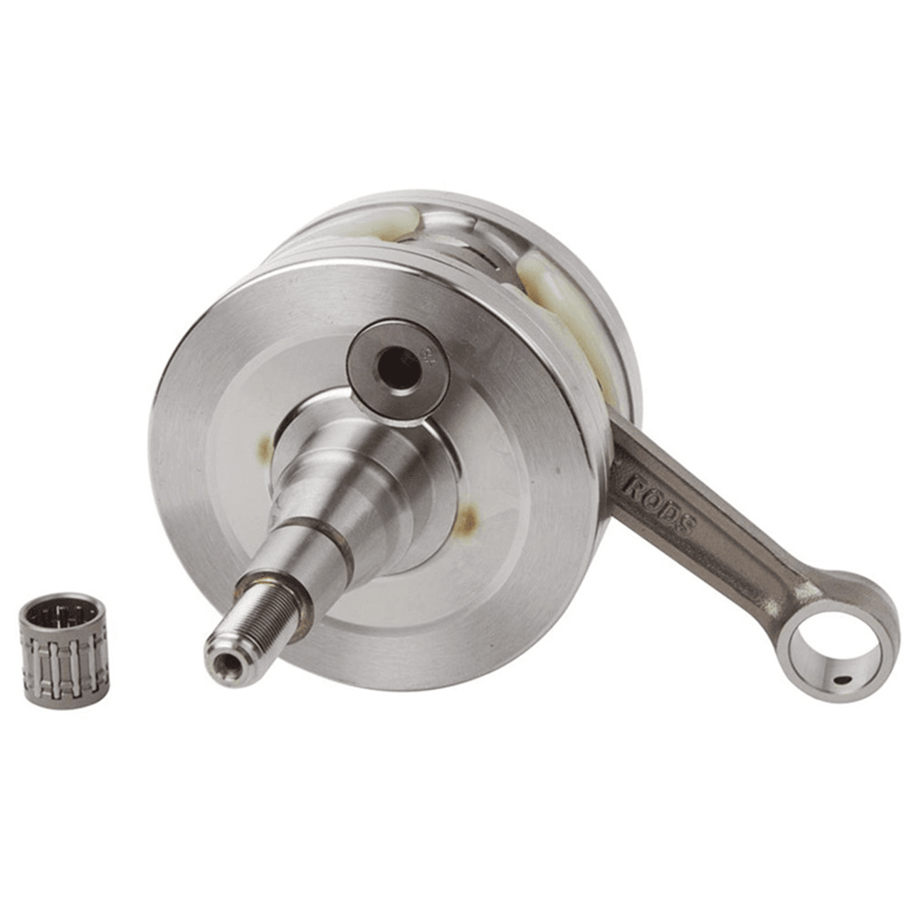 HOT RODS CRANKSHAFT KTM