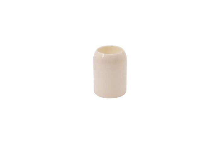 Motion Pro Fork Seal Bullet Set 47MM (White)