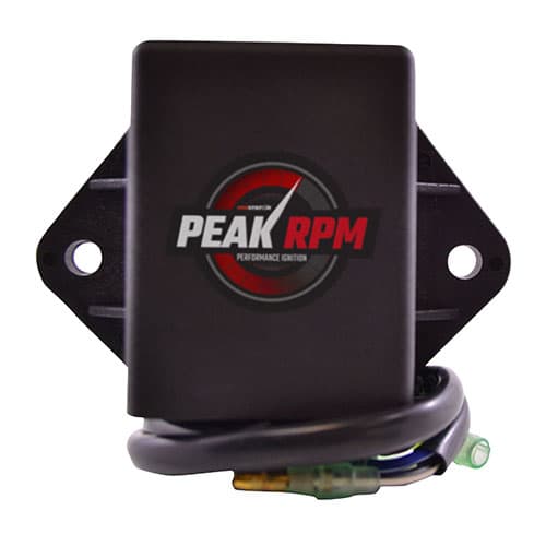 RMSTATOR HP CDI BOX