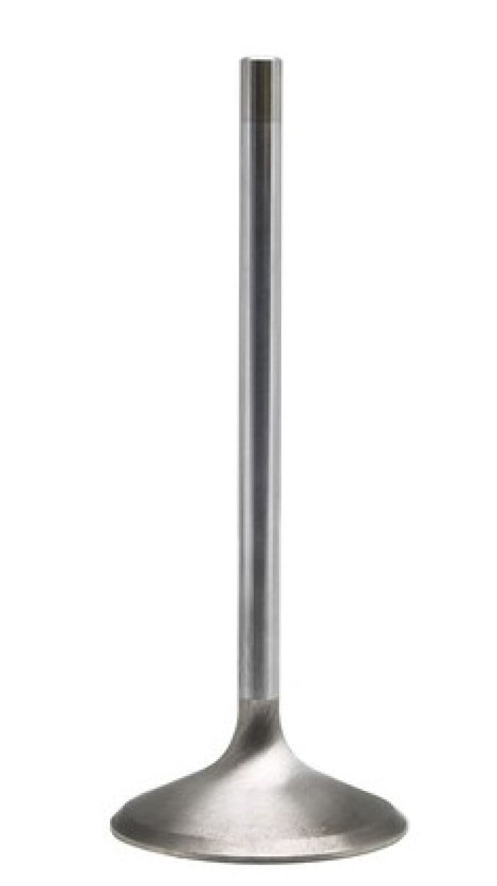 KPMI VALVE, WHITE DIAMOND INCONEL, 36MMX6.0MM STEM BLANK