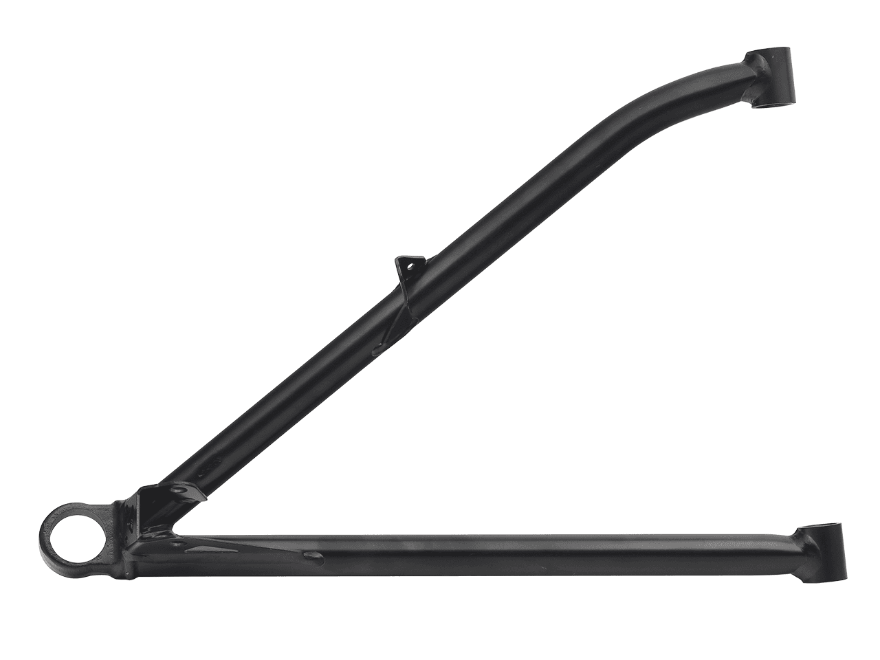 SP1 Lower Right A-Arm Ski-Doo