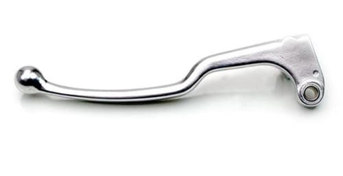 Motion Pro Clutch Lever Silver
