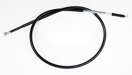 Motion Pro Black Vinyl Clutch Cable