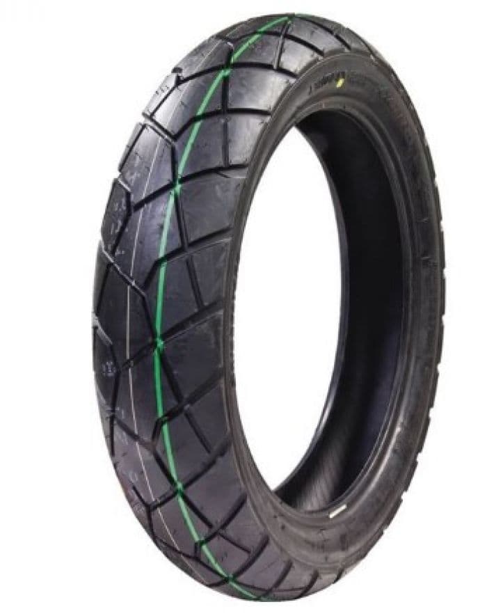 BRIDGESTONE - BATTLAX ADVCROSS TOURER 90/90-21M/C-(54H) TIRE