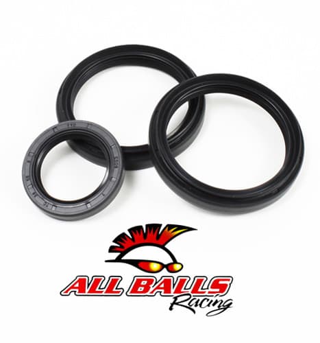 All Balls Differential Seal Kit