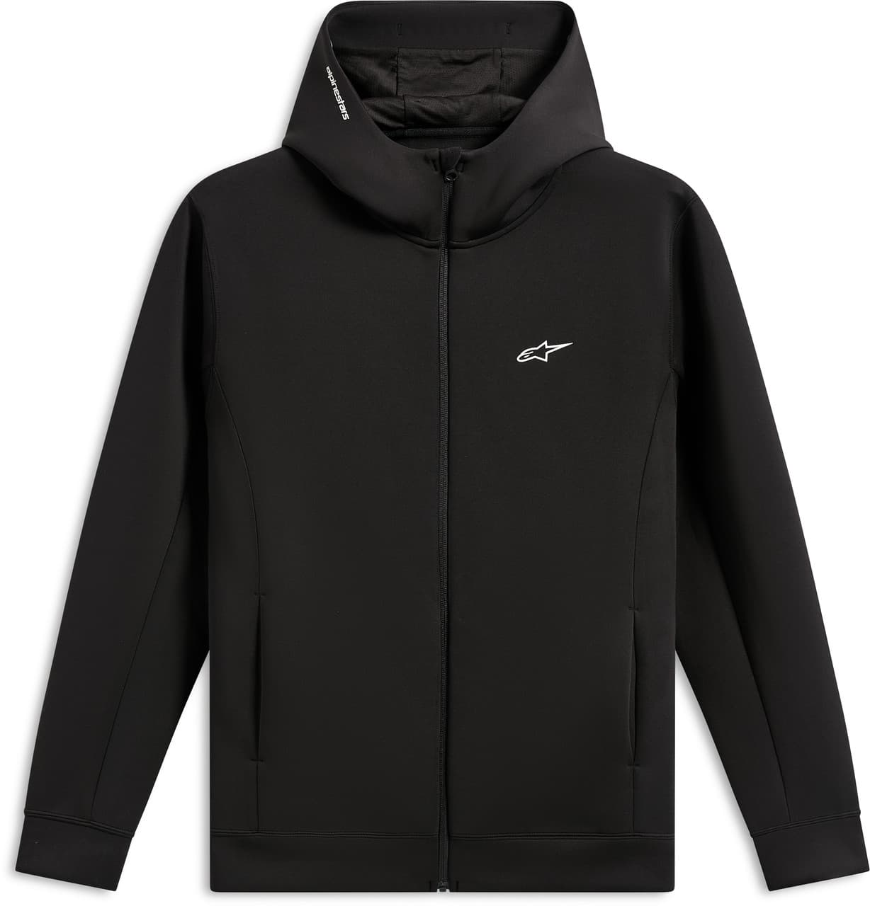 Alpinestars Cypher Hoodie Black SM