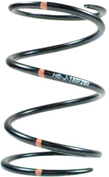 Speedwerx Spdwrx H-5 Secondary Spring Snowmobile 160-300