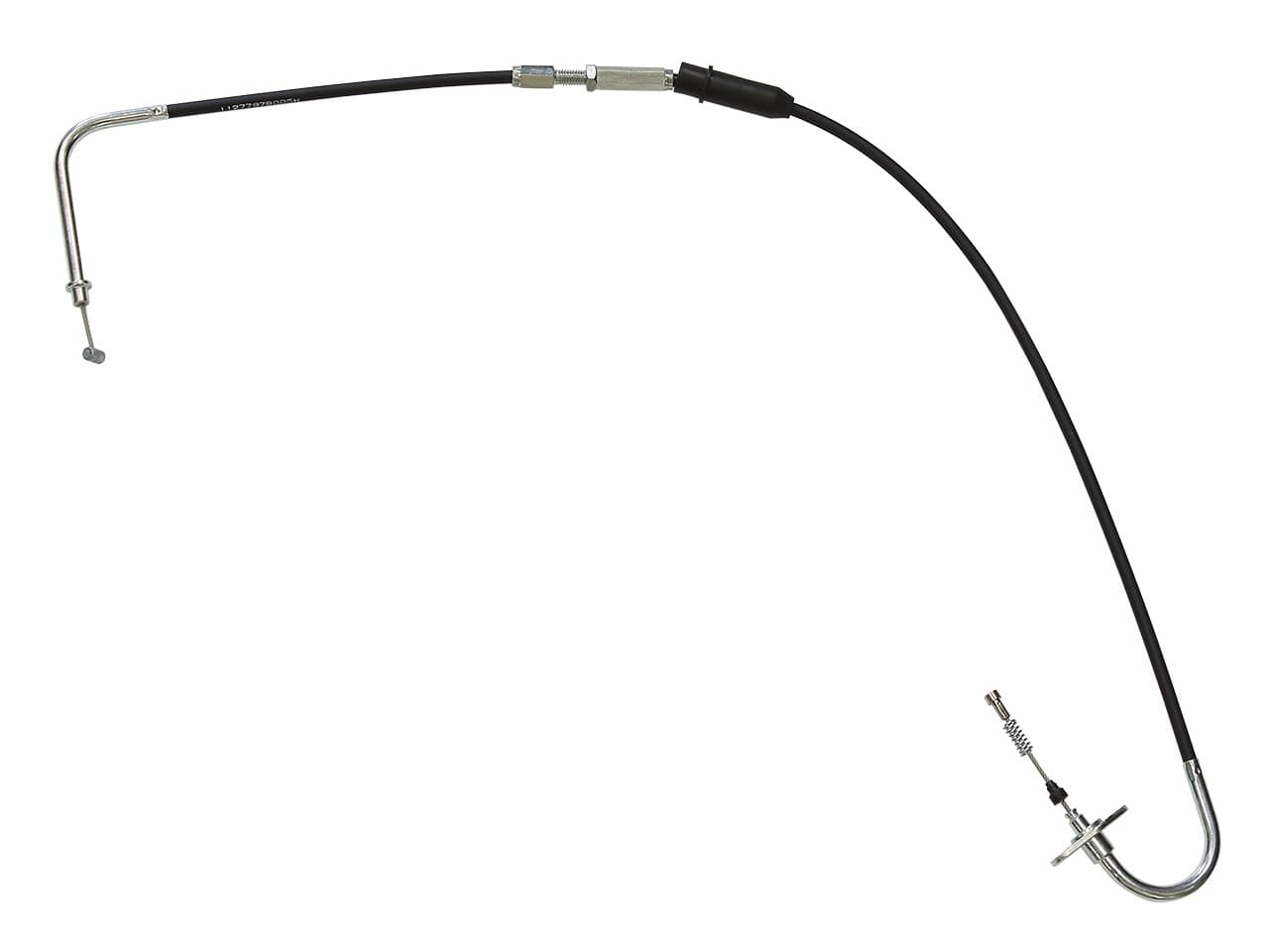 SP1 Exhaust Valve Cable Short Arctic Cat