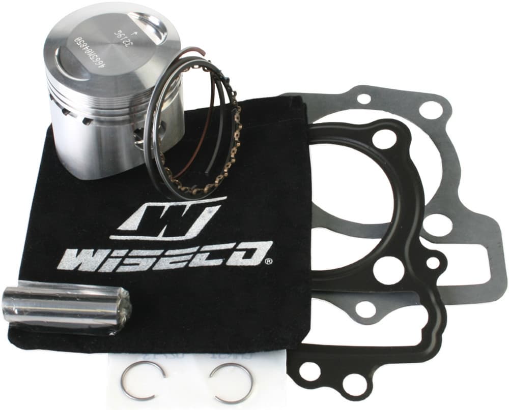 Wiseco Top End Kit 48.50/+1.00 9.7:1 Honda