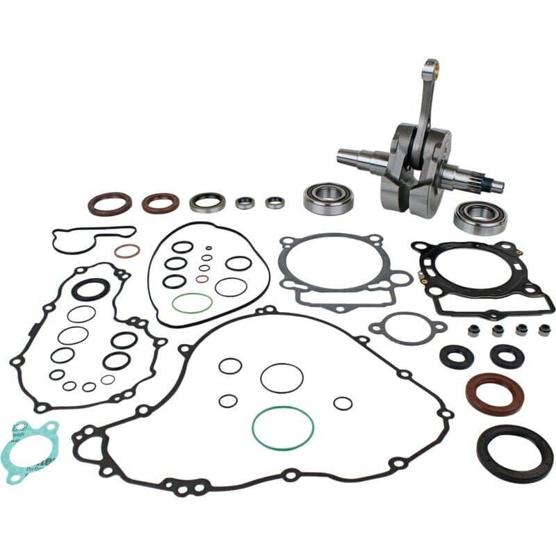 BOTTOM END KIT