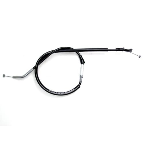 CABLE, BLACK VINYL, CHOKE