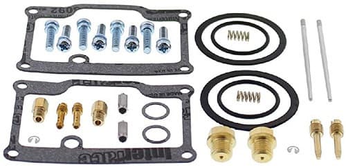 ALL BALLS RACING CARB REBUILD KIT ARCTIC CAT