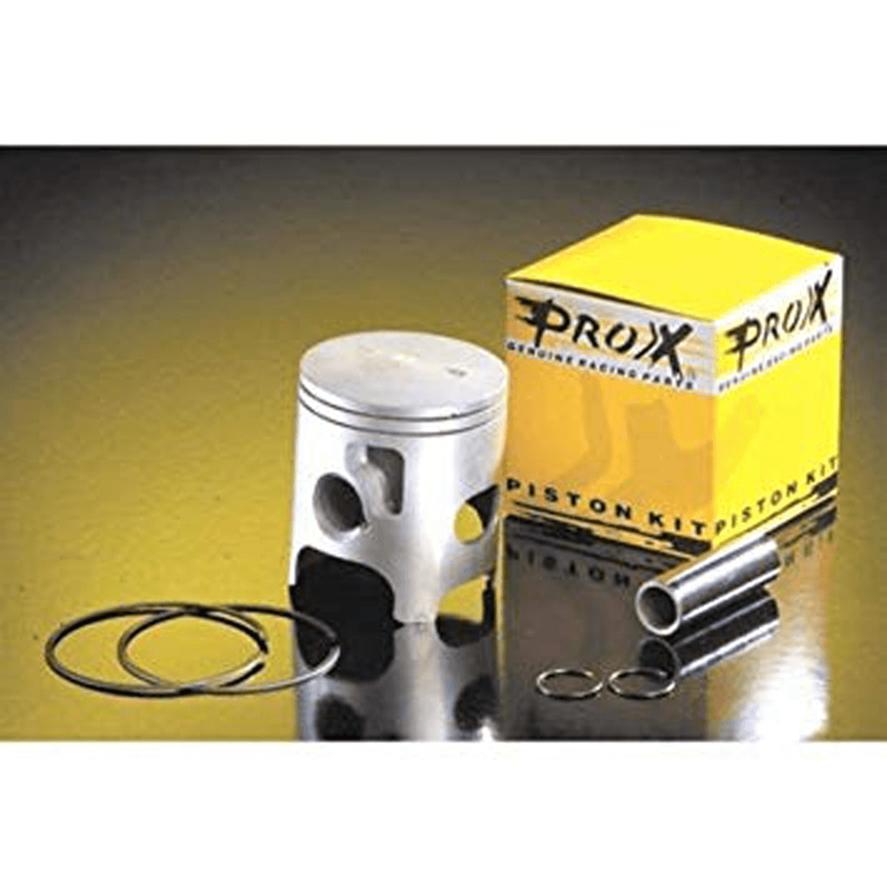 PROX PISTON KIT CRF450R '02-03 11.5:1