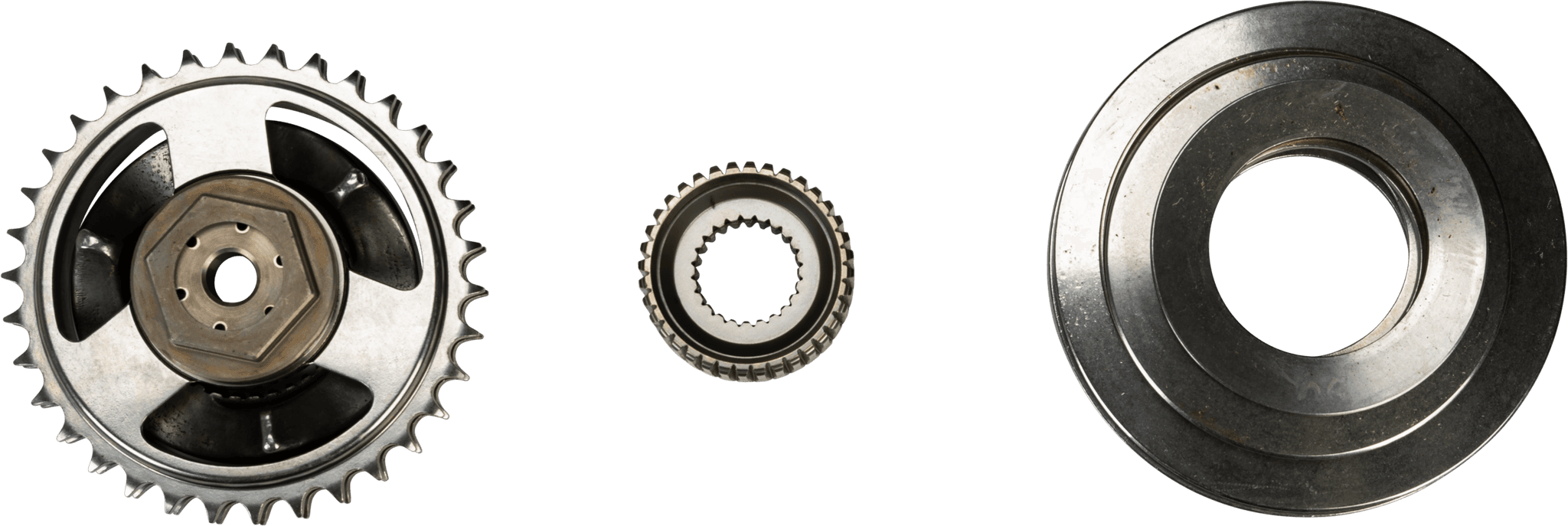 HardDrive Comp Sprocket High Performace M8 Models