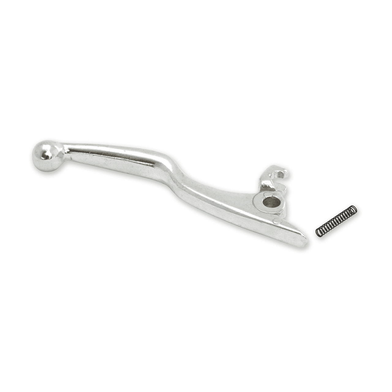 RFX Sport Front Brake Lever Silver KTM