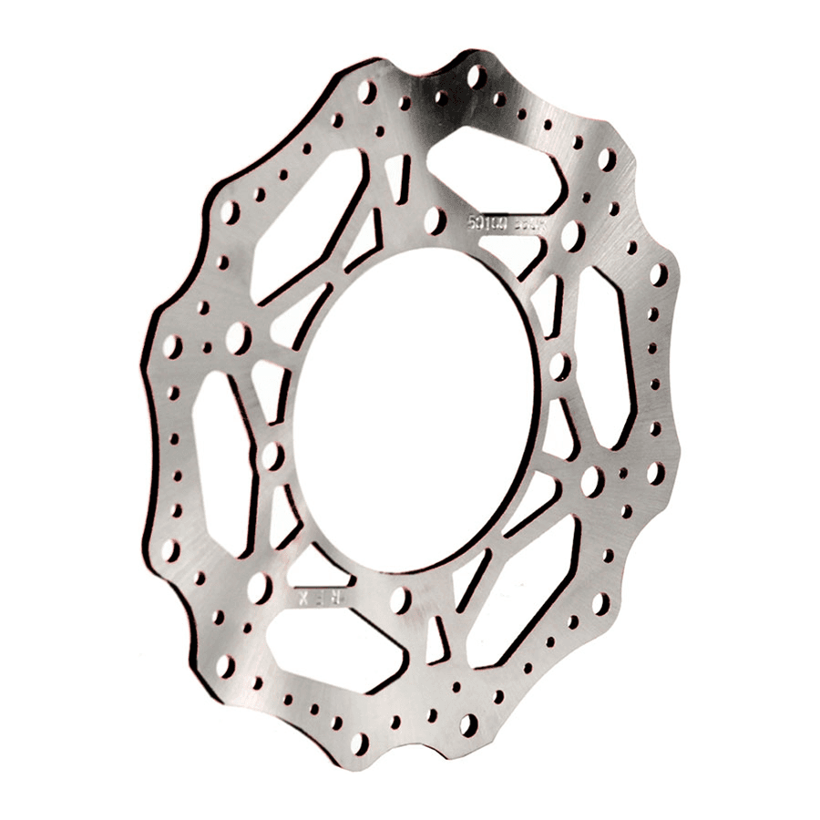 FRONT BRAKE ROTOR KTM