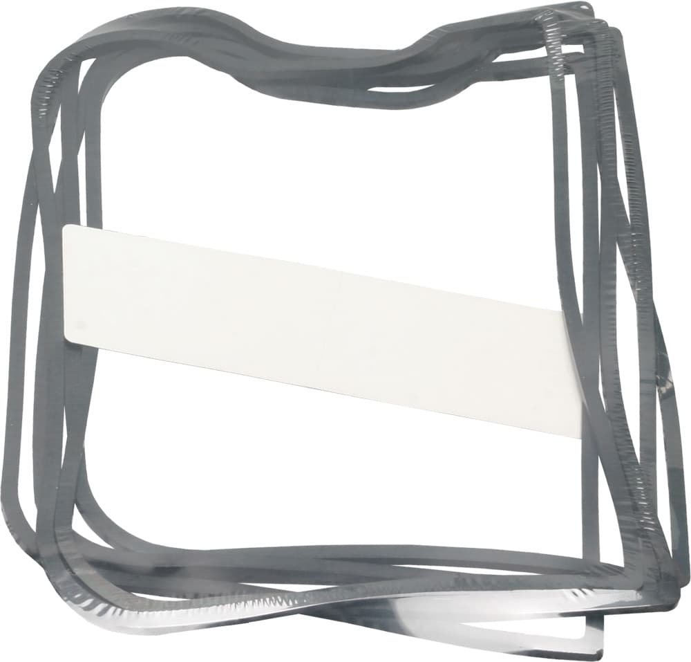 Cometic Upper Rocker Box Cover Evo 5/Pack OE#17356-84A
