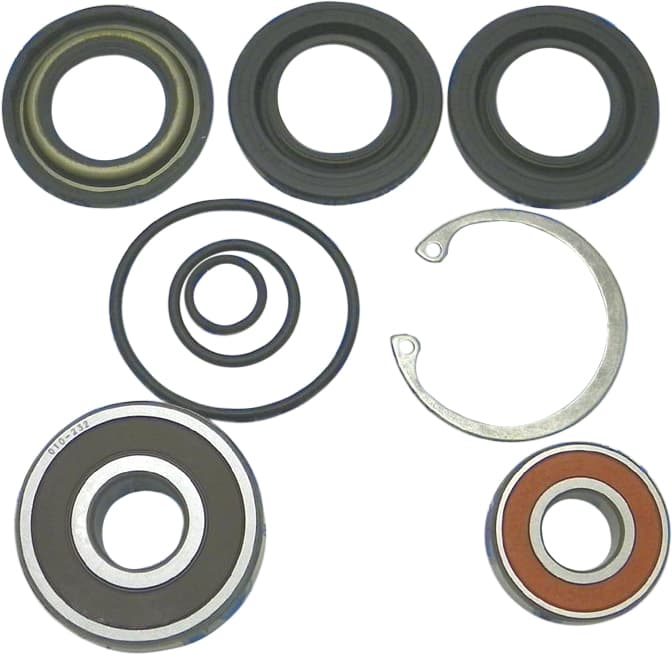 Wsm Pump Repair Kit Kawasaki