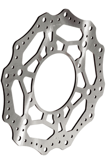 FRONT BRAKE ROTOR HONDA