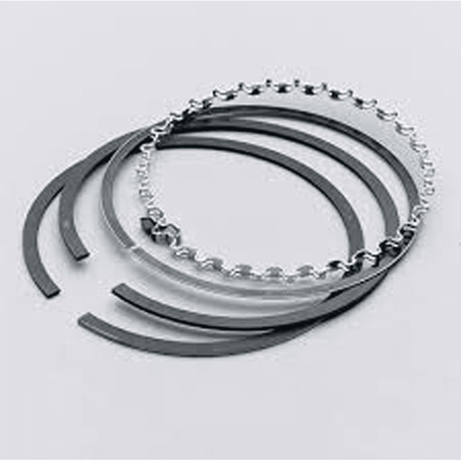VERTEX PISTON RING SET
