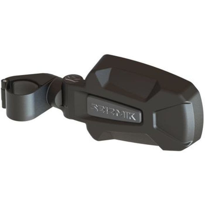 PURSUIT NIGHT VISION SERIES 2" SIDE VIEW MIRRORS WITH LEDs