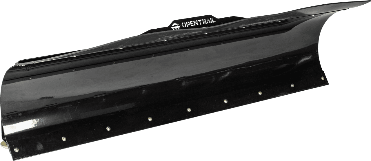 Open Trail 66" Straight Blade