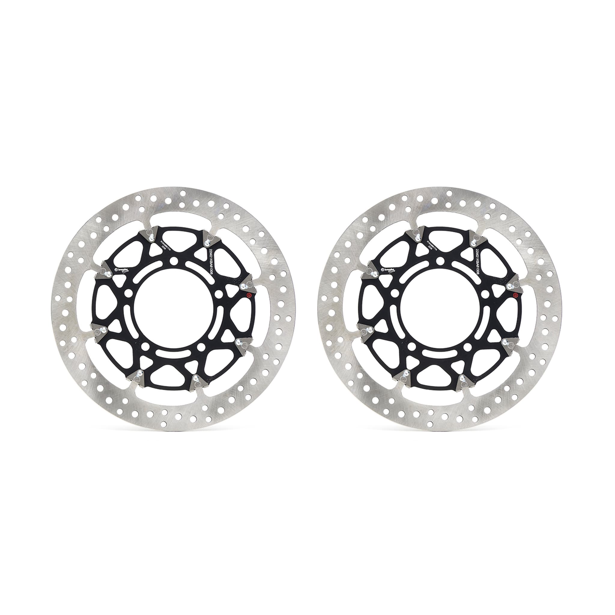 Brembo Upgrade Front T-Drive Rotor Floating