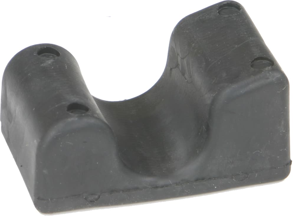SKI TO SPINDLE BUMPER PADS A/C ARCTIC CAT