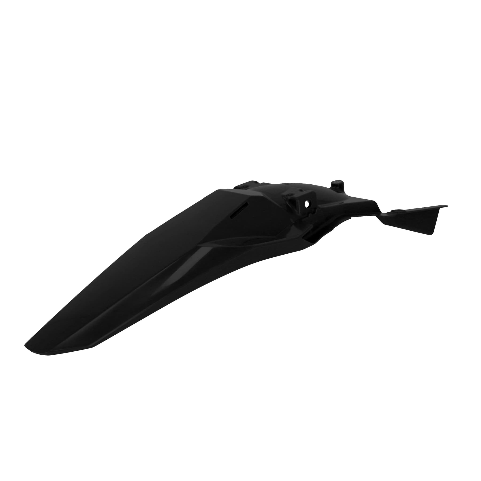 Cycra Replica Rear Fender Black