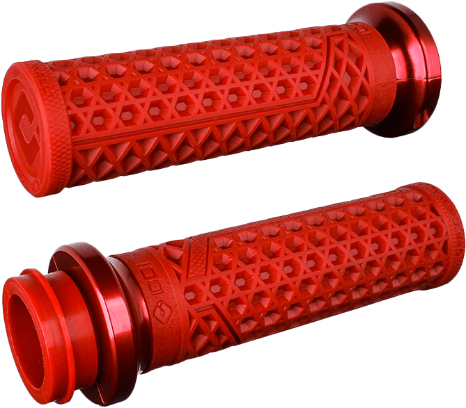 VANS SIGNATURE CABLE 1" DARK RED/RED