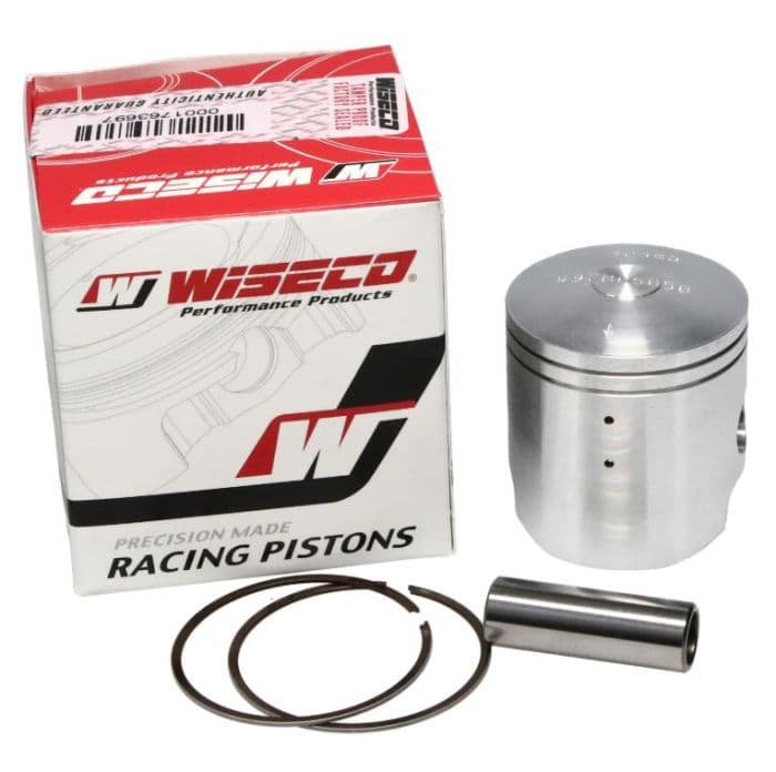 SUZUKI RM80 1983-85 1949CD PISTON 497M04950