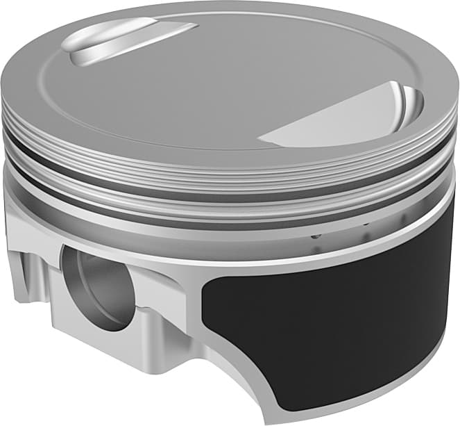 FORGED PISTONS 883 TO 1200 10.5:1.020