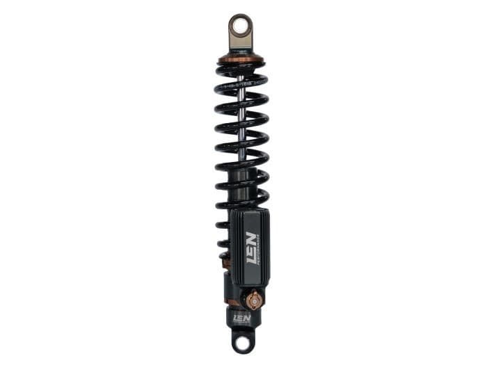 LEN PERFORMANCE - REAR TRACK SHOCK