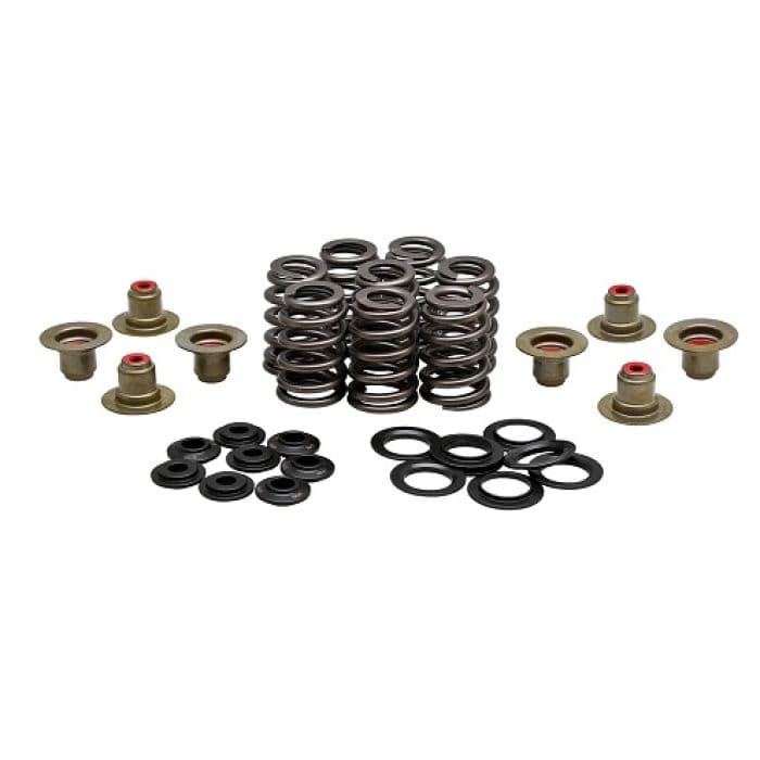 KPMI BEEHIVE SPRING KIT H.T. STEEL 0.550" LIFT