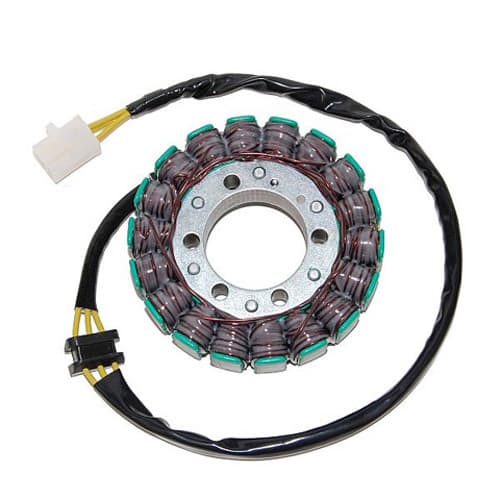 ELECTROSPORT STATOR KAWASAKI ZX-6R/ZX-6RR