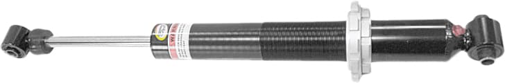 GAS SUSP SHOCK POL CENTER